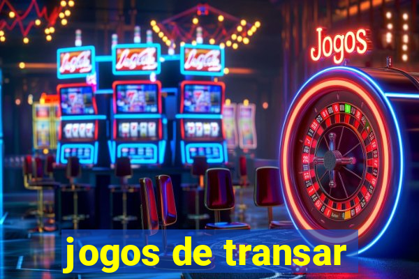 jogos de transar